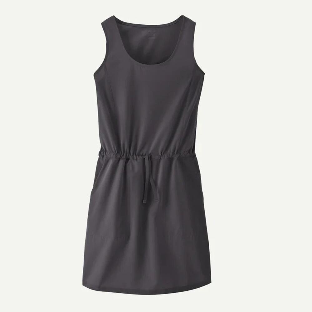 Patagonia Women's Fleetwith Dress, Color: Ink Black, Size: Medium, NWT